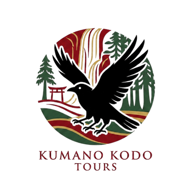 Kumano Kodo Tours Logo