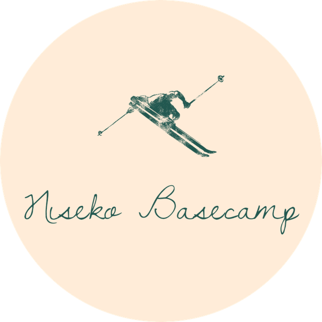 Niseko Basecamp Logo